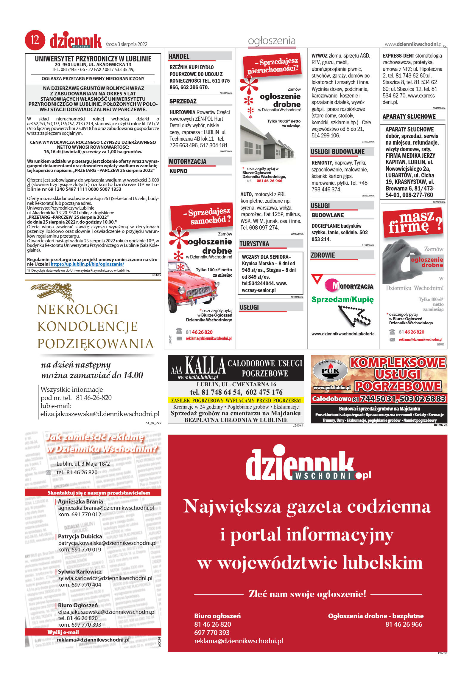 Wydanie główne - strona 12