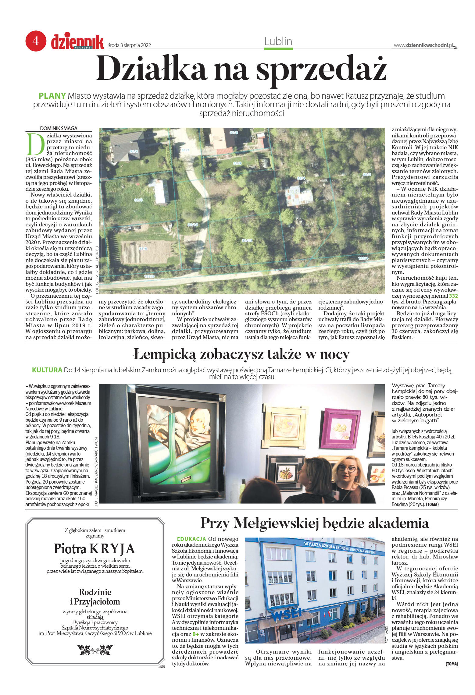 Wydanie główne - strona 4