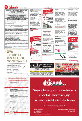 Wydanie główne - strona 12