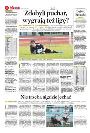 Wydanie główne - strona 14