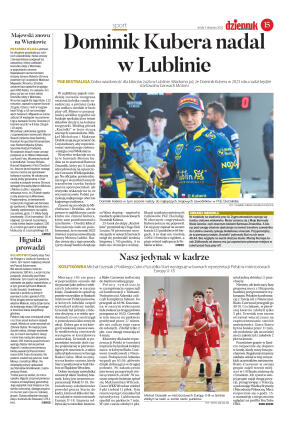 Wydanie główne - strona 15