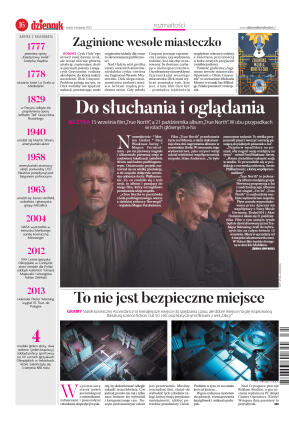 Wydanie główne - strona 16