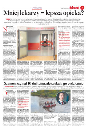 Wydanie główne - strona 3