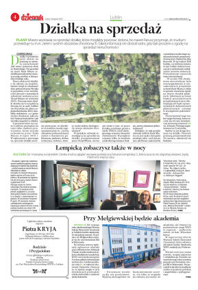 Wydanie główne - strona 4