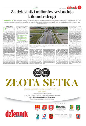 Wydanie główne - strona 5