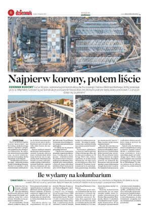 Wydanie główne - strona 6