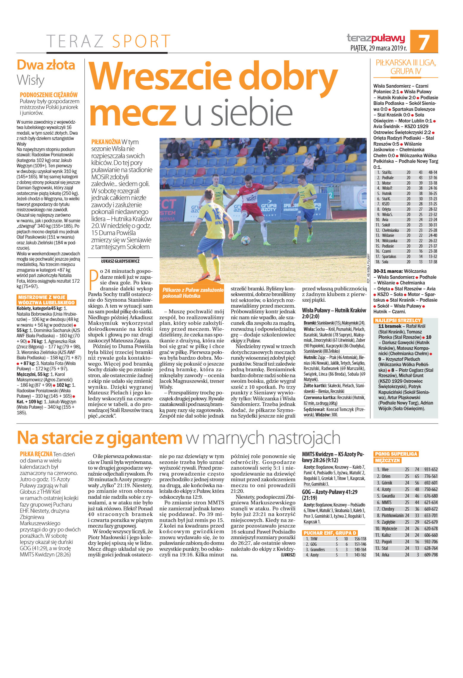 Teraz Puławy - strona 7