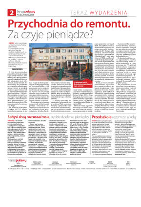 Teraz Puławy - strona 2