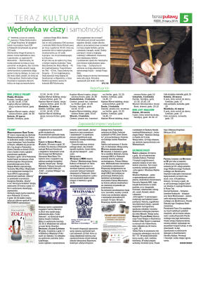 Teraz Puławy - strona 5