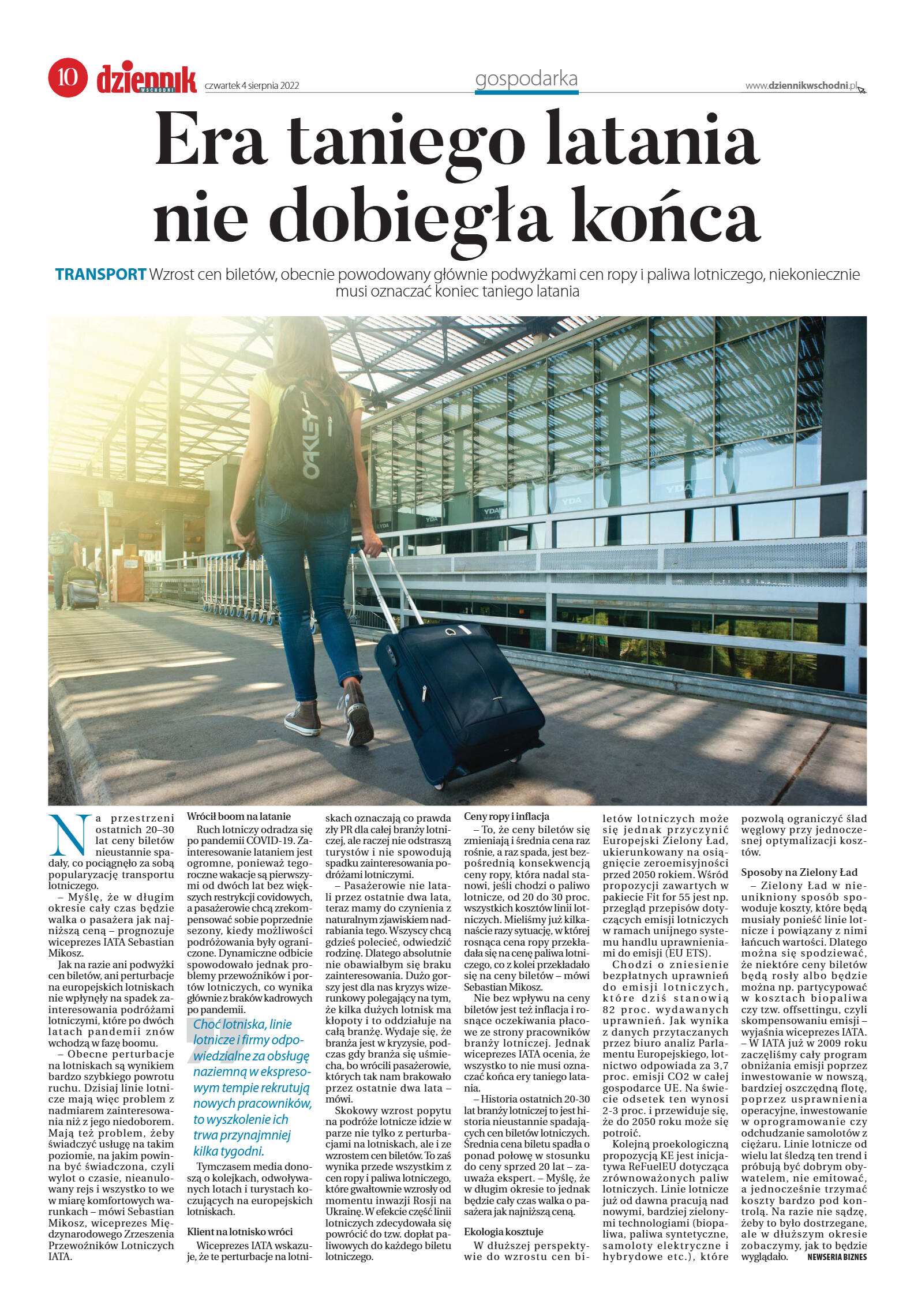 Wydanie główne - strona 10