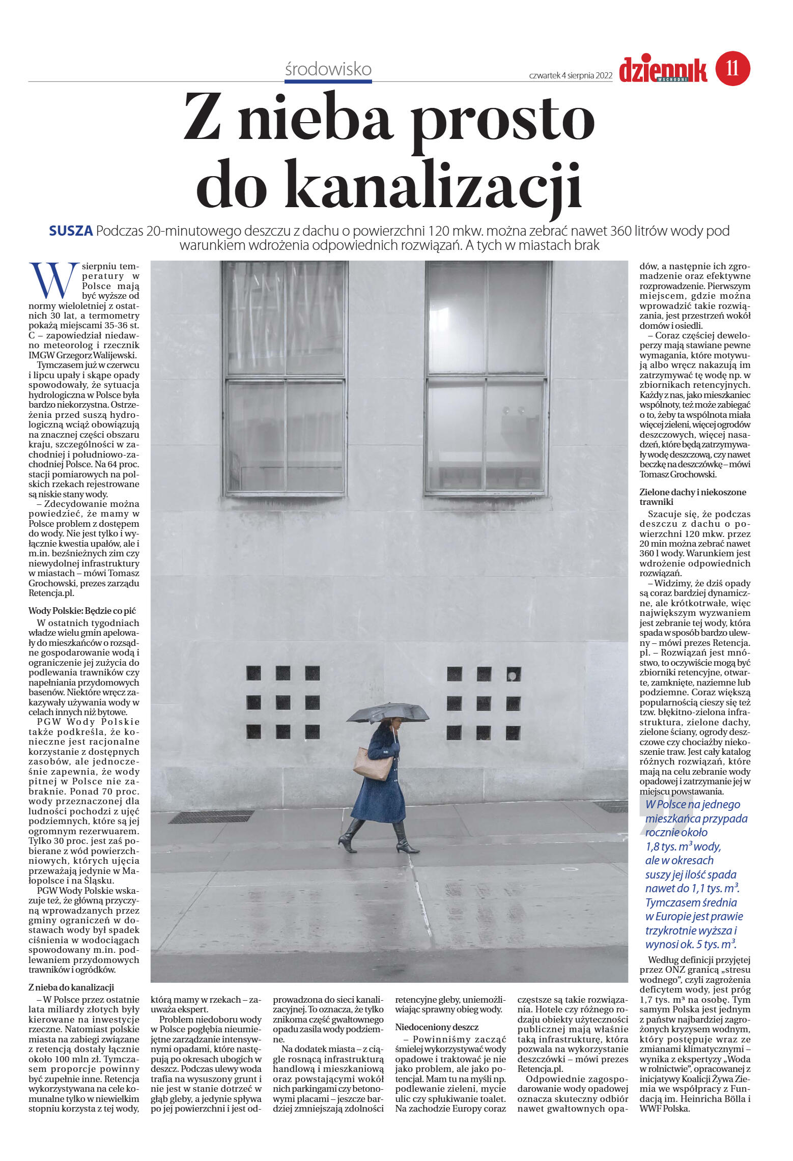 Wydanie główne - strona 11