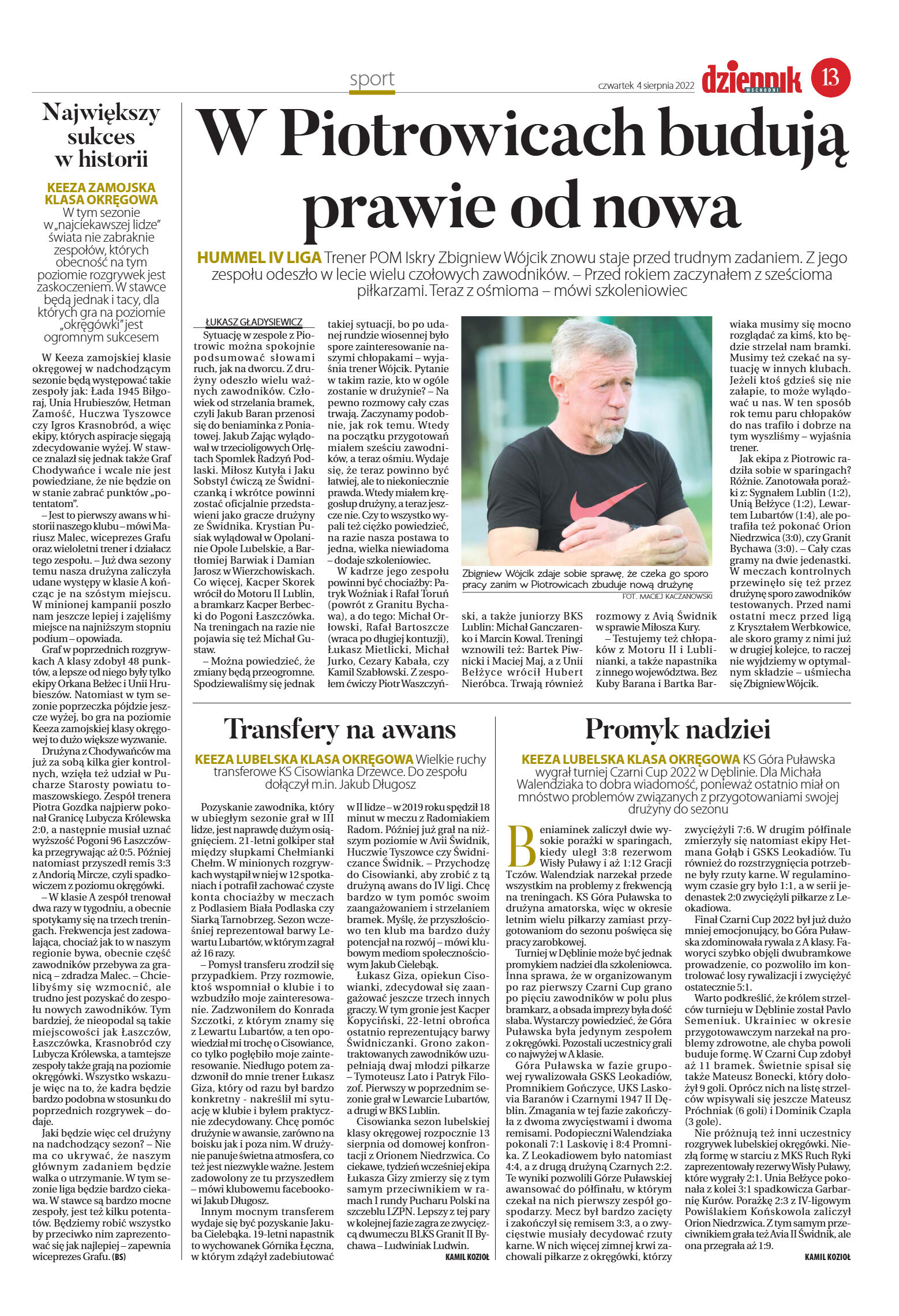 Wydanie główne - strona 13