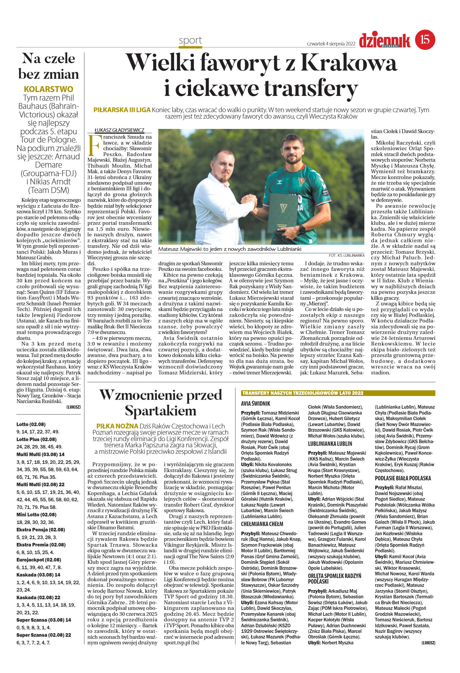 Wydanie główne - strona 15