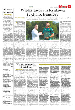 Wydanie główne - strona 15