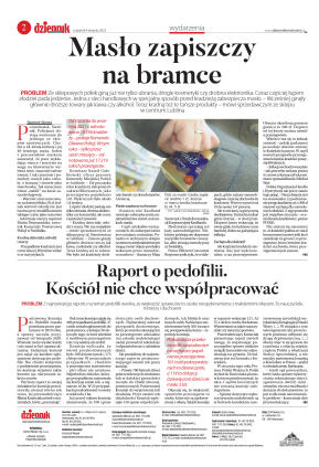 Wydanie główne - strona 2