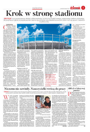 Wydanie główne - strona 3