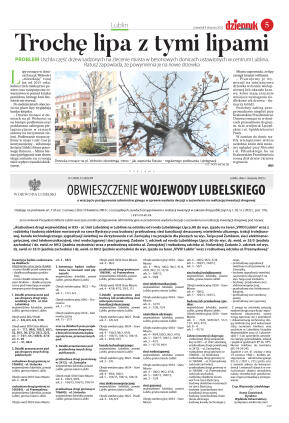 Wydanie główne - strona 5