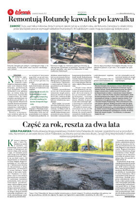 Wydanie główne - strona 8