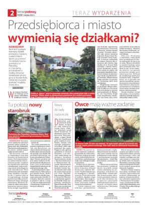 Teraz Puławy - strona 2