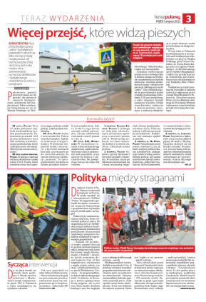 Teraz Puławy - strona 3