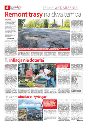 Teraz Puławy - strona 4