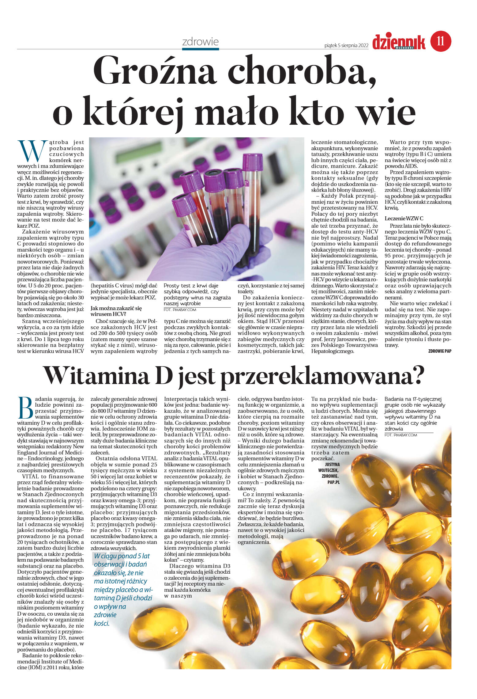 Wydanie główne - strona 11