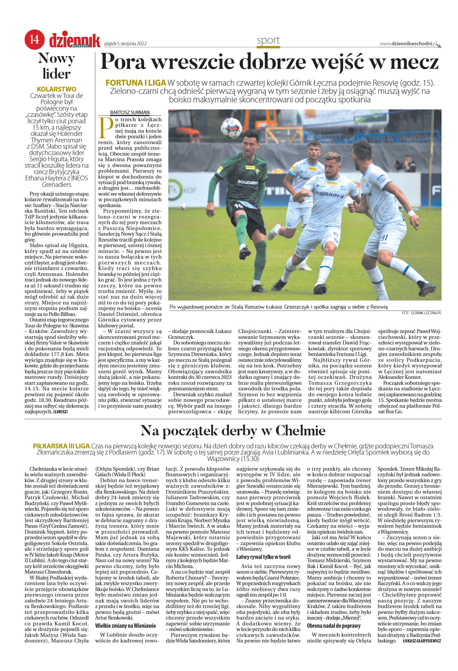 Wydanie główne - strona 14