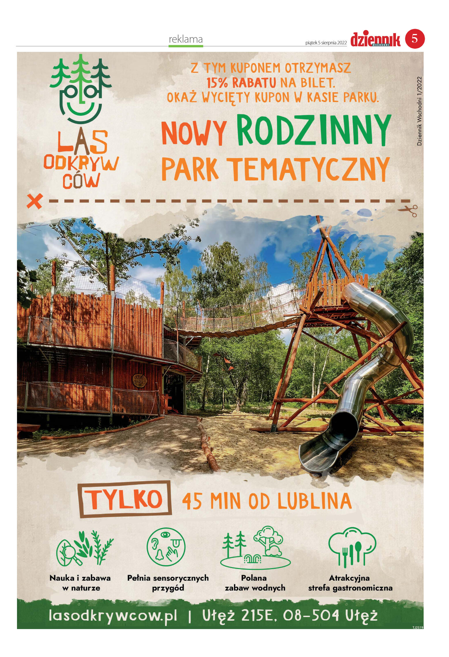 Wydanie główne - strona 5