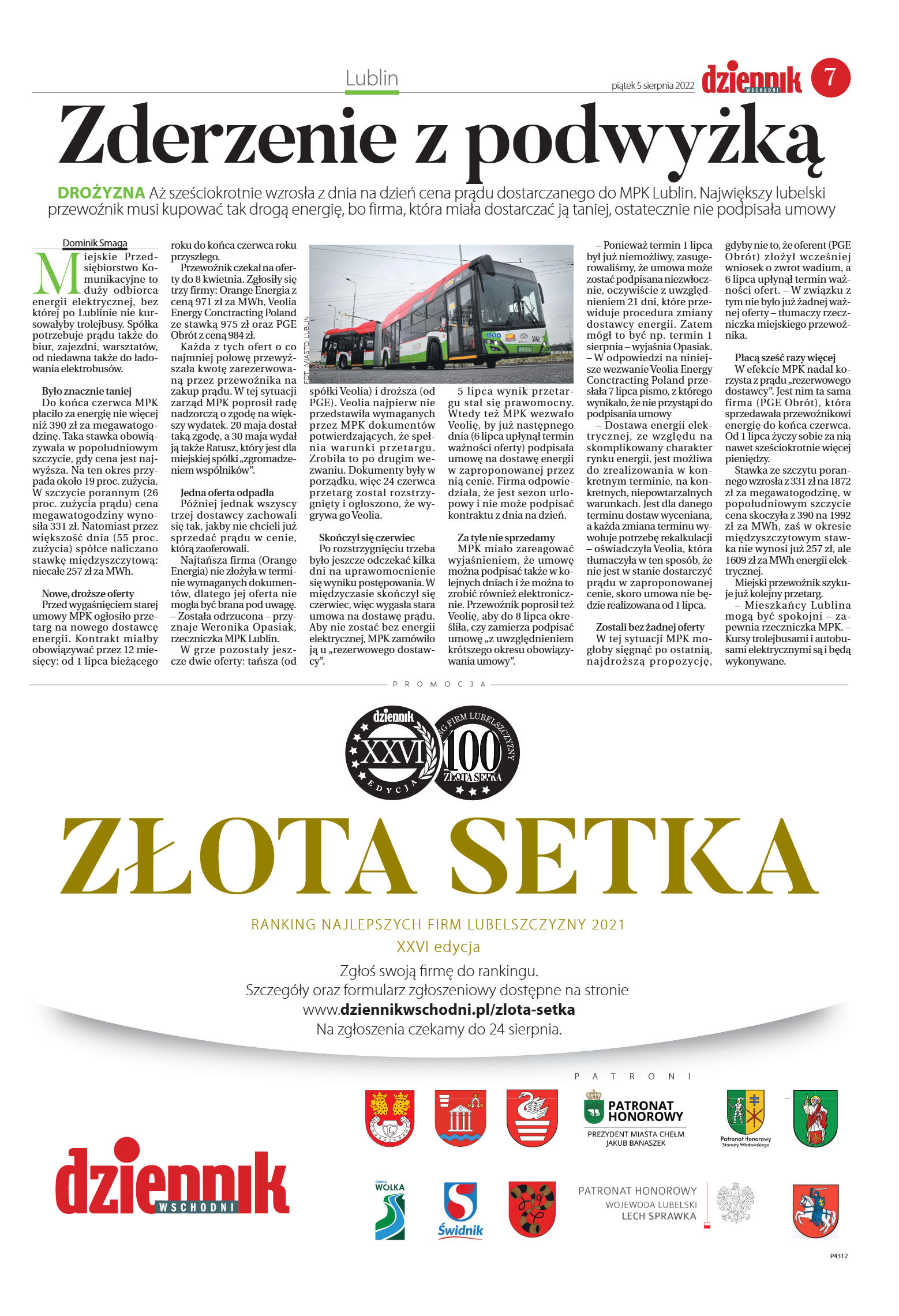 Wydanie główne - strona 7