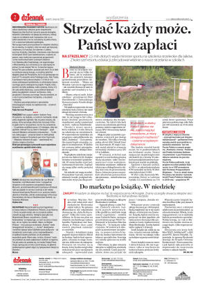 Wydanie główne - strona 2