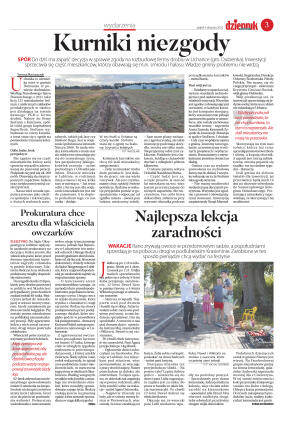 Wydanie główne - strona 3