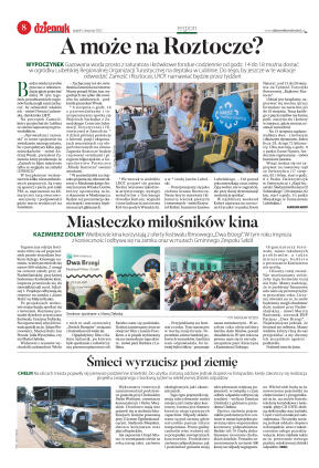 Wydanie główne - strona 8