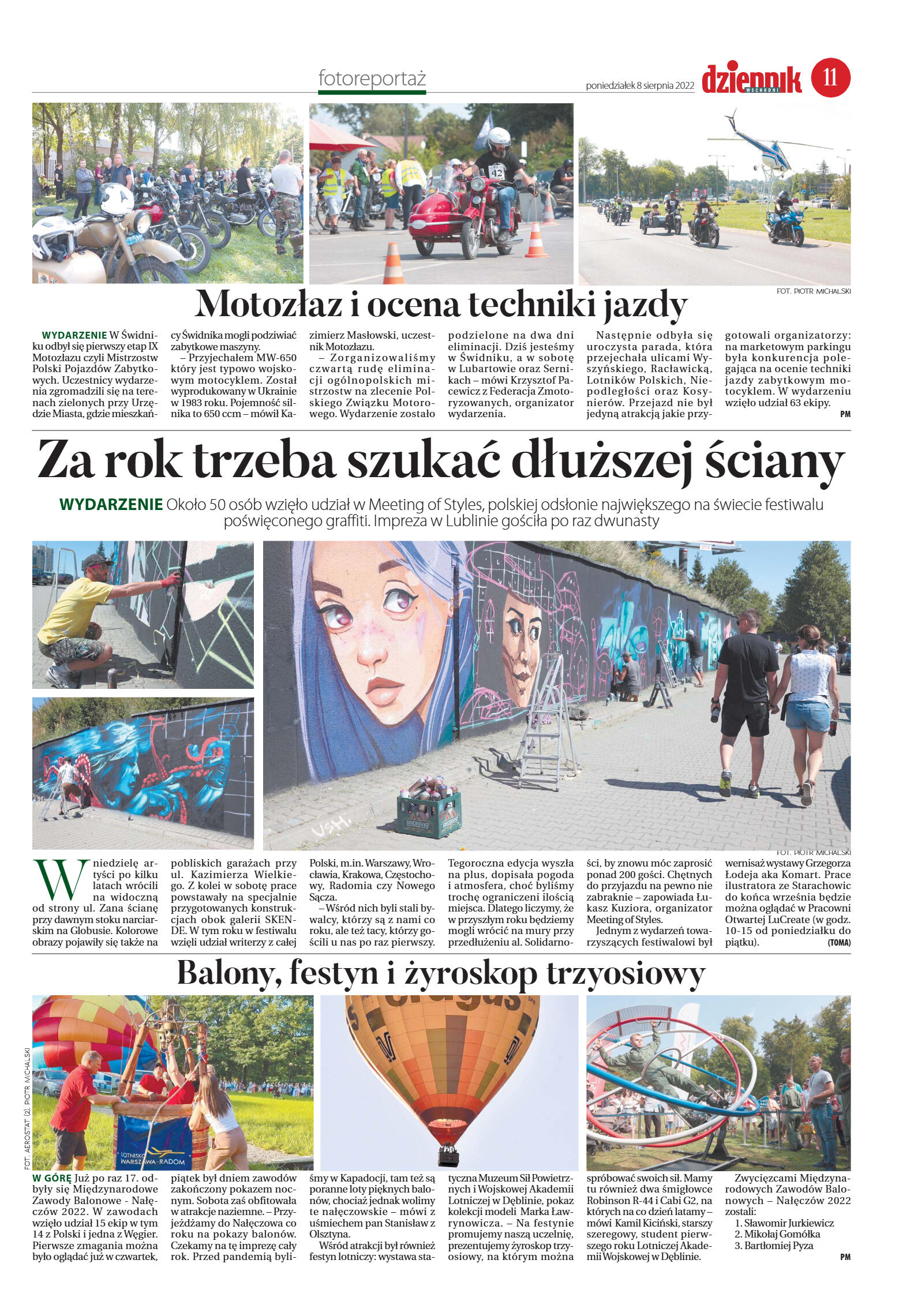 Wydanie główne - strona 11