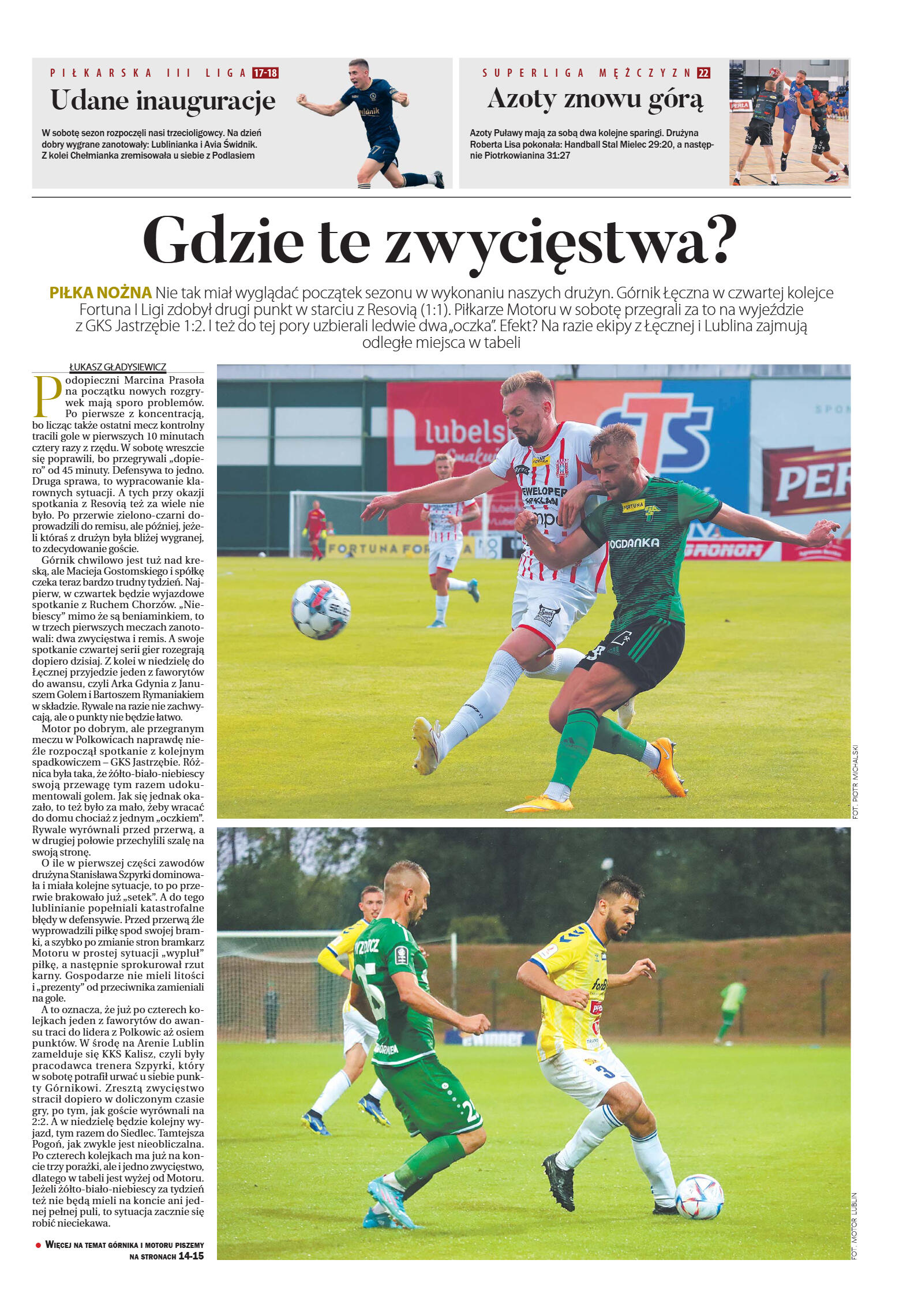 Wydanie główne - strona 13