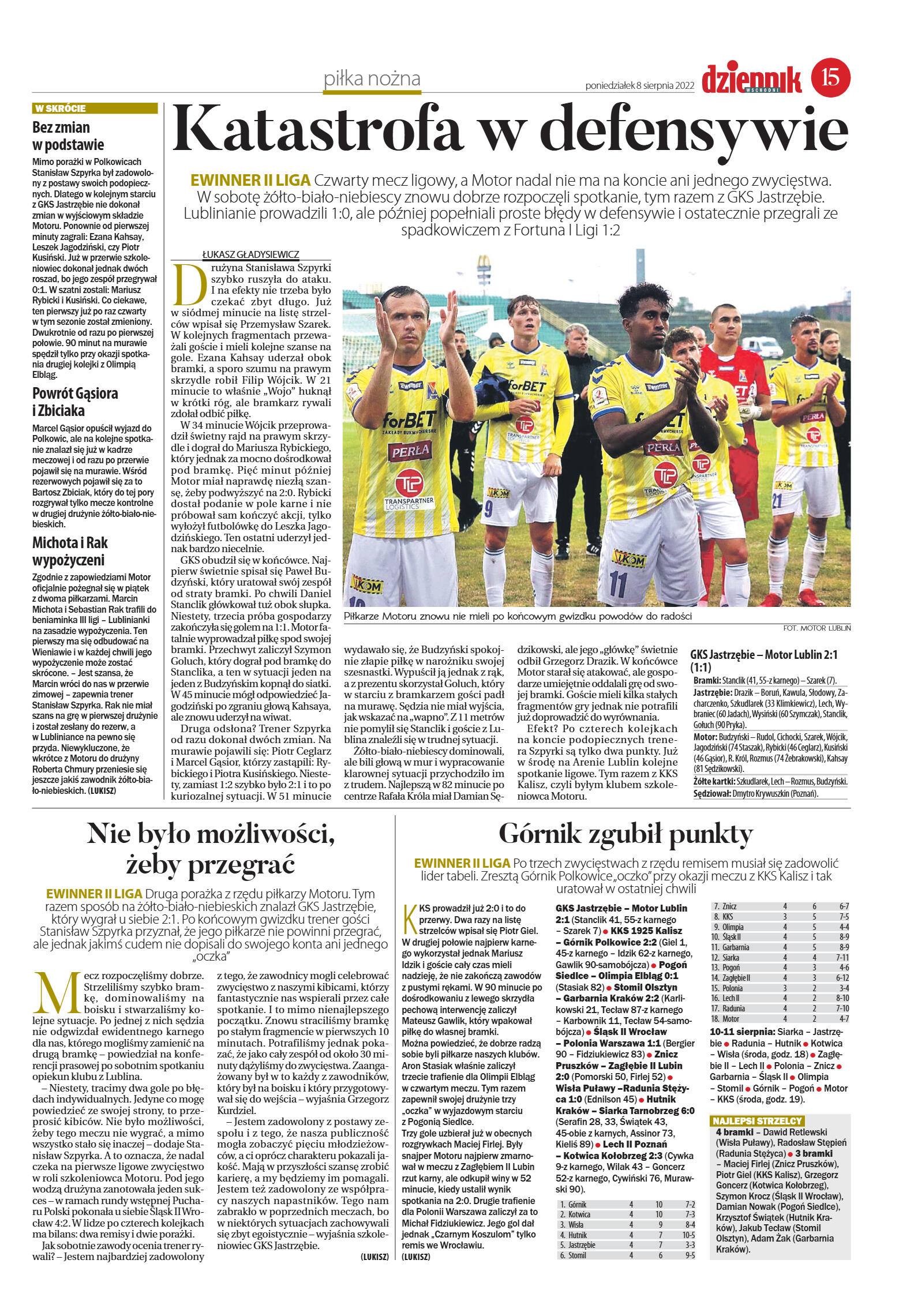 Wydanie główne - strona 15