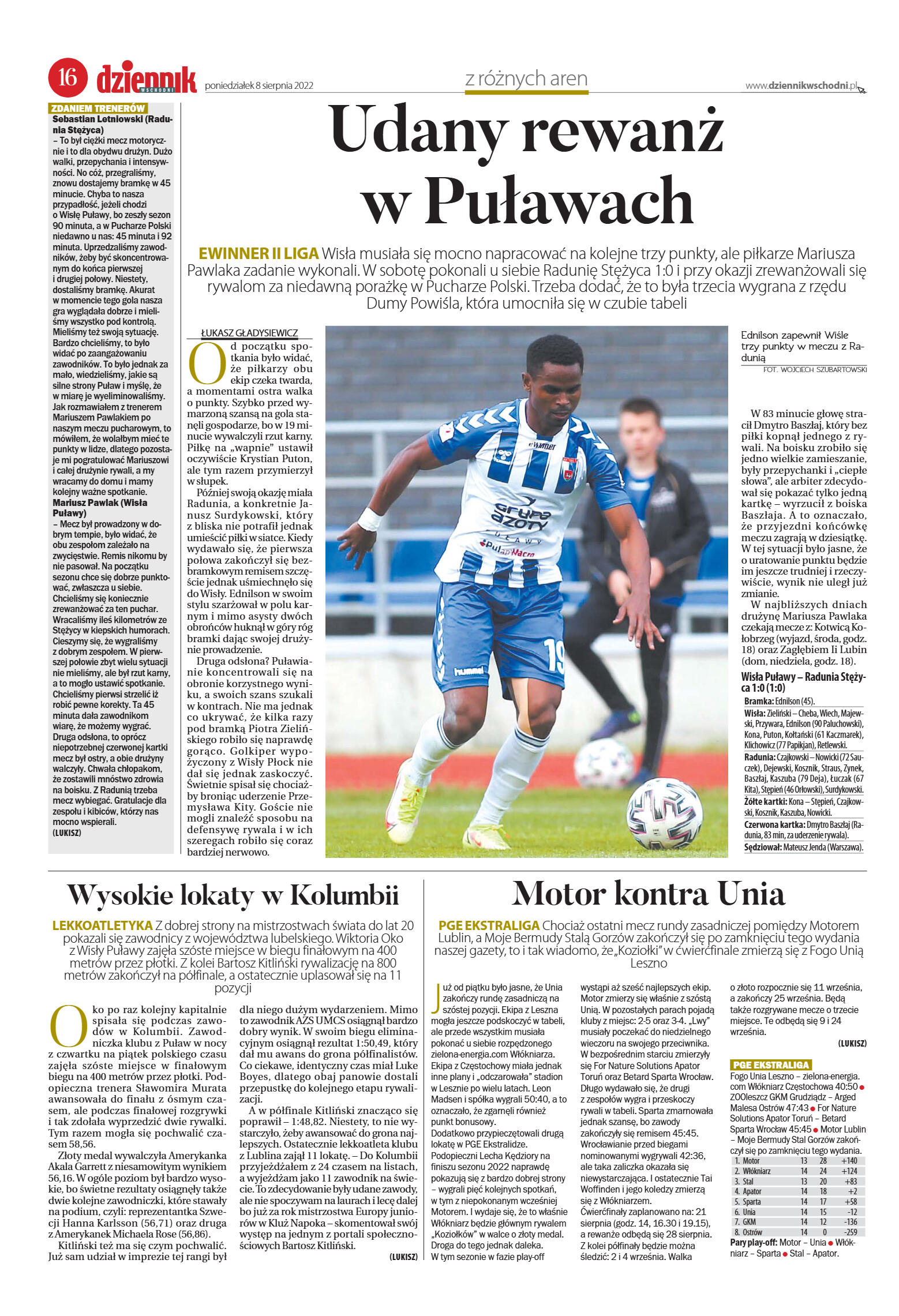 Wydanie główne - strona 16