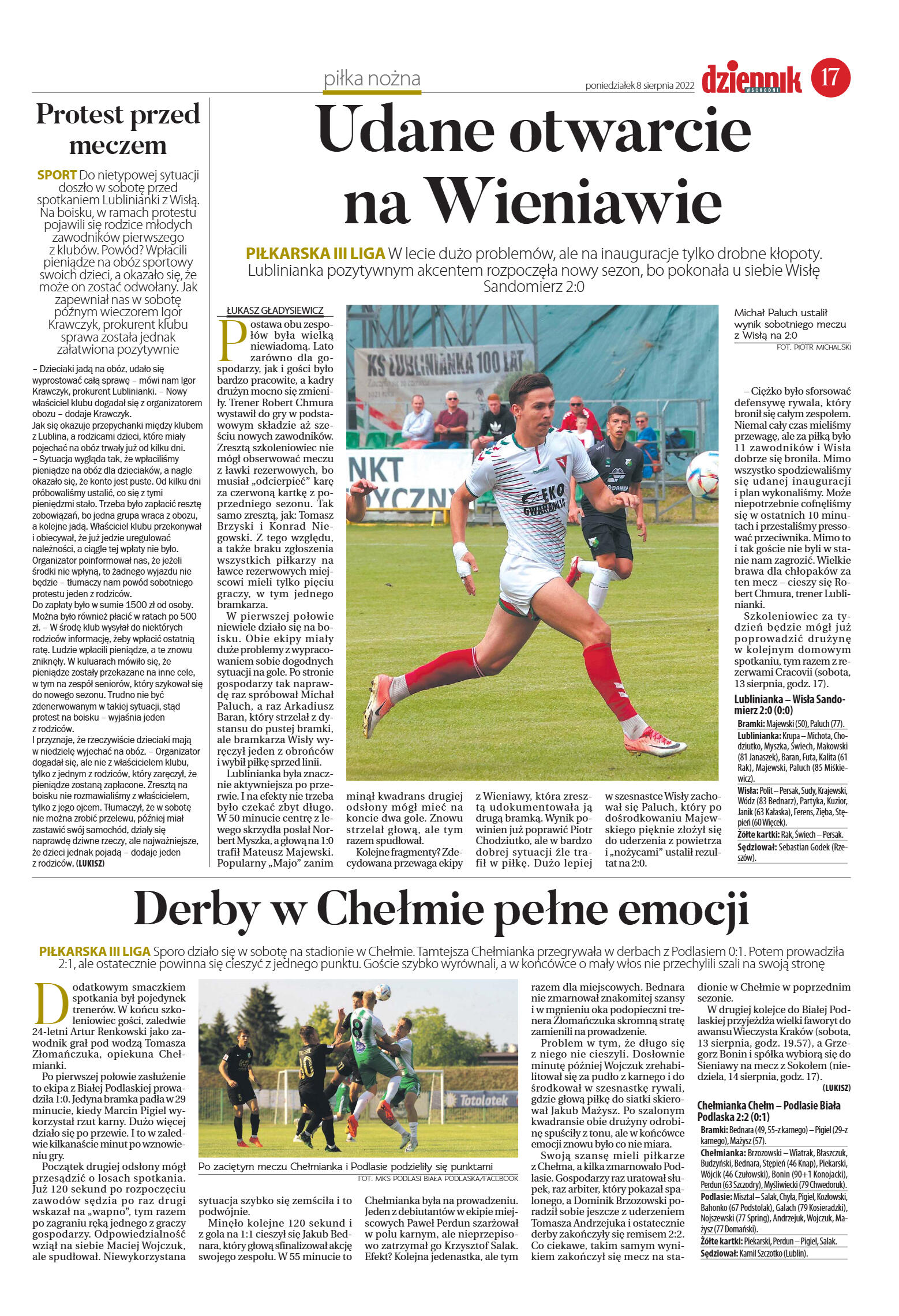 Wydanie główne - strona 17