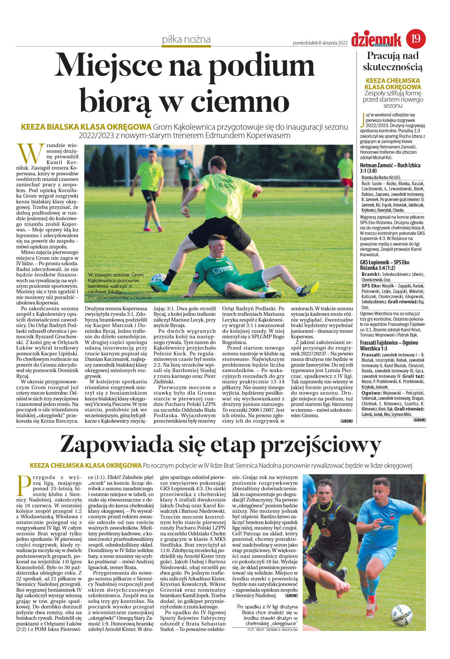 Wydanie główne - strona 19