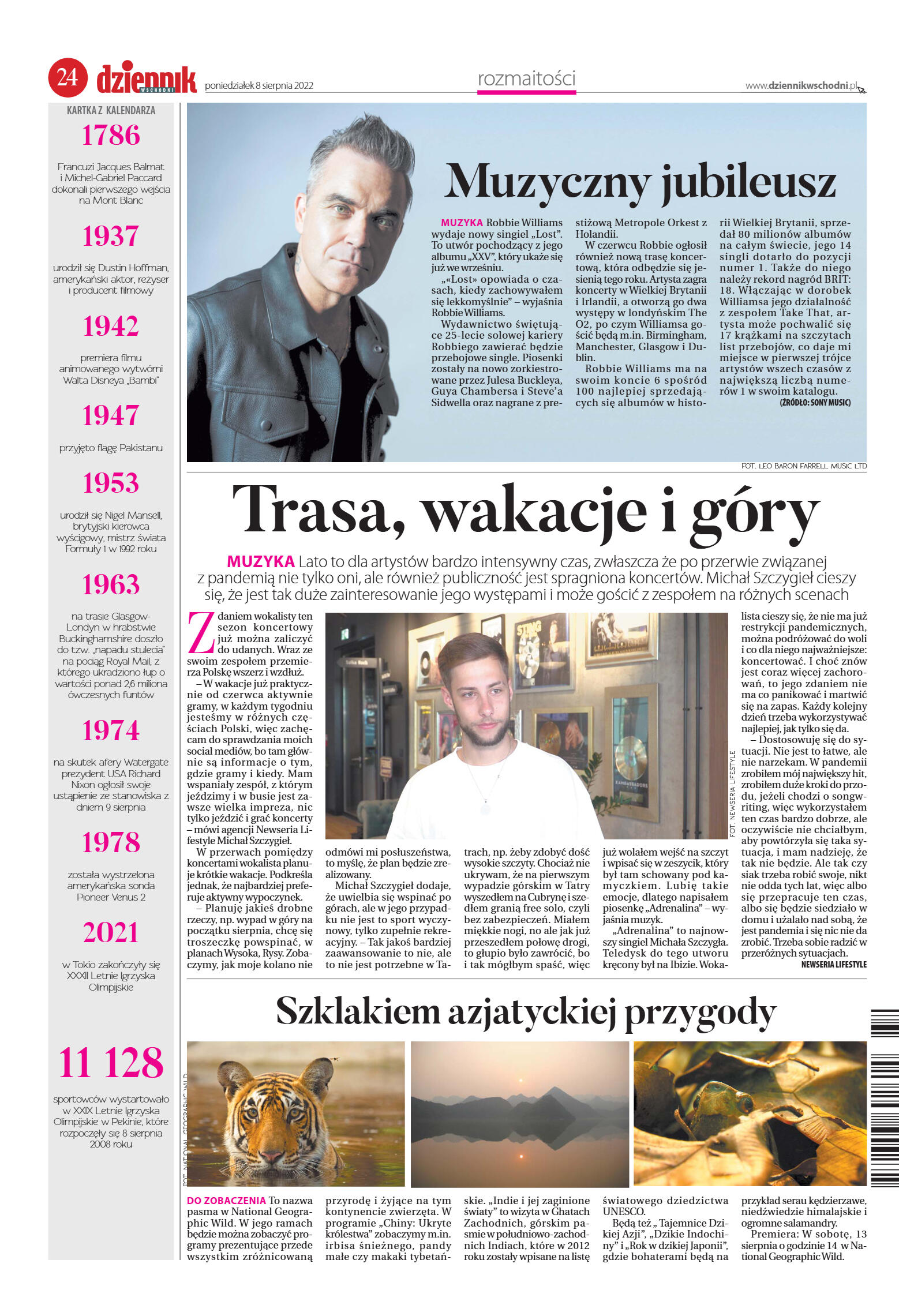 Wydanie główne - strona 24