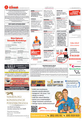 Wydanie główne - strona 12