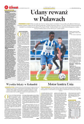 Wydanie główne - strona 16