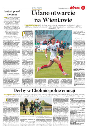 Wydanie główne - strona 17