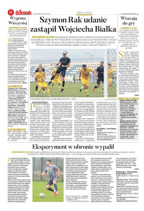 Wydanie główne - strona 18