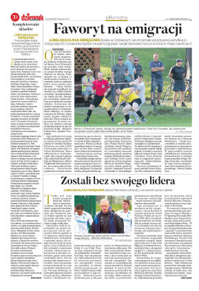 Wydanie główne - strona 20