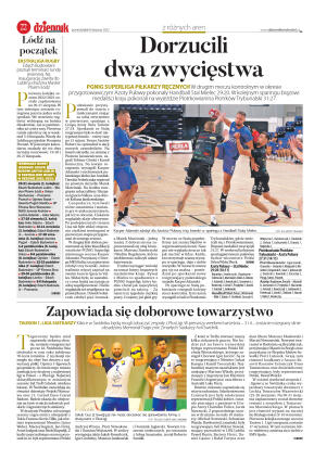 Wydanie główne - strona 22