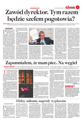 Wydanie główne - strona 3