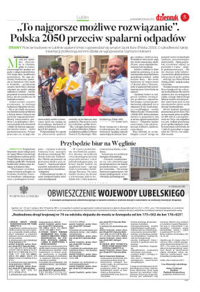 Wydanie główne - strona 5