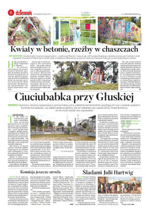 Wydanie główne - strona 6