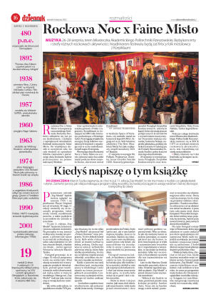 Dziennik Wschodni - strona 16