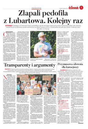 Dziennik Wschodni - strona 3